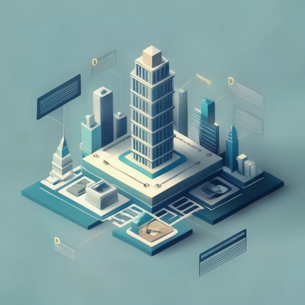 The Alphabet Soup of Business: LLC vs. S Corp Explained